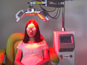 Система фотодинамической терапии